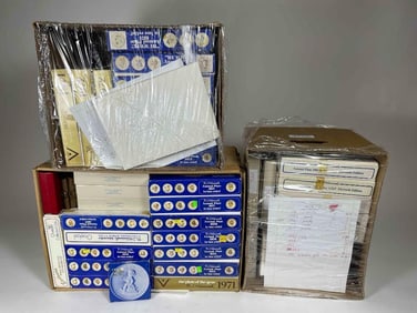 Hummel Plate Lot