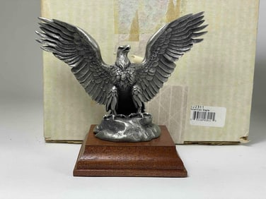 3 Piece Hudson Creek Lot