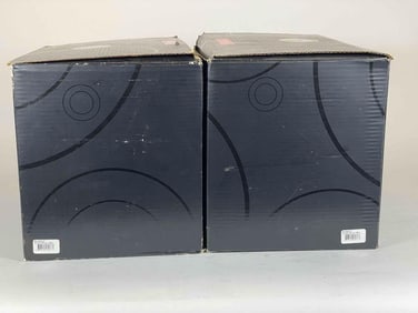 2 Piece Disney Hudson Creek Pewter Figurine Lot