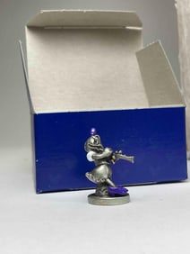 Hudson Creek Pewter Disney Figurine Lot