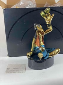 Hudson Creek Bronze Goofy