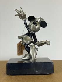 Hudson Creek Pewter Figurine