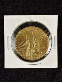 1997 Fifty Dollar Eagle Coin