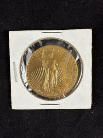 1998 Fifty Dollar Gold Eagle Coin