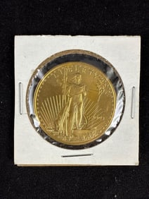 2003 Fifty Dollar Gold Eagle Coin