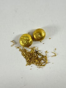 Three Grams of Scrap Gold