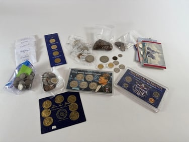 Collectors Grab Bag