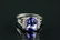 14k Gold 2.35ct Tanzanite & Diamond Ring CRV$2600