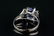 14k Gold 2.35ct Tanzanite & Diamond Ring CRV$2600 - 3