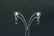3.5ct Sapphire & 0.2ct Diamond Earrings CRV $1600