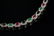 9.00ct Sapphire Emerald Ruby Bracelet CRV $1655 - 2