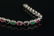 9.00ct Sapphire Emerald Ruby Bracelet CRV $1655 - 3