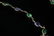 3.70ct Emerald and Sapphire Bracelet CRV$1550 - 2