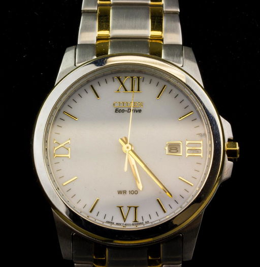 Citizen Eco Drive Men S Watch Retail Value 325 Jun 08 17 8 Auctions In Canada Citizen Eco Drive Men S Watch Retail Value 325 Jun 08 17 8 Auctions In Canada