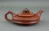 Chinese Zisha Teapot with Chen Mingyuan's Mark - 3