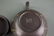 Chinese Fine Zisha Teapot w/ Lu Yaochen b.1941 Mk - 6