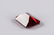 Emerald Cut 29.24 CT Pigeon Blood Red Ruby 18 x 13 - 3