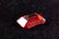 EXQUISITE 29.26 CT PIGEON BLOOD RED RUBY - 2