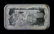 1 Oz. 999 Fine Silver Bar -the Prospector Art Bar