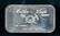 1 Oz. 999 Fine Silver Bar -the Prospector Art Bar - 2