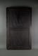Chinese Porcelain Plaque Painting Framed Wang Qi - 5