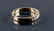 14k Yellow Gold 0.50ct Diamond Claw Set CRV$3350 - 2