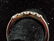 14k Yellow Gold 0.50ct Diamond Claw Set CRV$3350 - 4