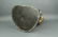 Chinese Large Bronze Buddha Ming Mark - 5