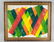 Piero Dorazio (Italian 1927-2005) Oil on Canvas - 2