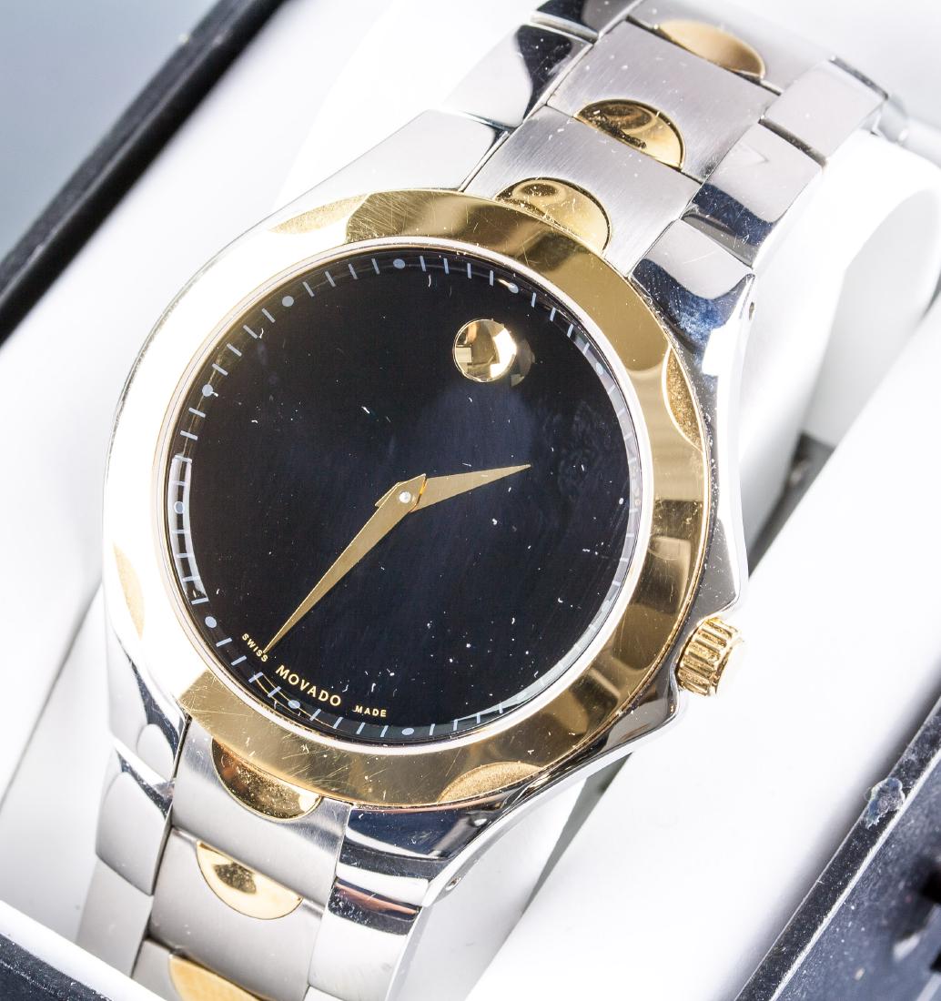 Movado 81 g1 1853 Clearance