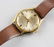 Four Pieces Vintage Ladies & Men's Watches - 4