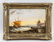 JAMES WILSON JOHN British 1818-1875 Oil on Panel - 2