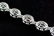 3.0ct Sapphire, Ruby & Emerald Bracelet CRV $555 - 3