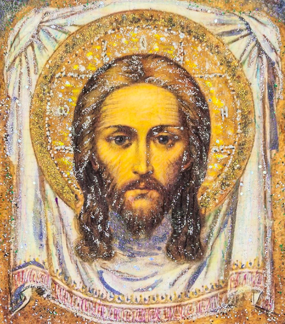 Alexander & Vera Antanenka Russian Mixed Media (1 of 7)