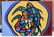 Norval Morrisseau 1932-2007 Canadian Acrylic 1981 - 2