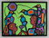 Norval Morrisseau 1932-2007 Canadian Acrylic - 2