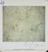 Cy Twombly Signature on Single Leaf Magazine Page