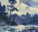 Winslow Homer American Realist Watercolor on Paper - 4