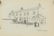 Laurence Stephen Lowry British Naive Art Ink