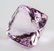 88.4 Ct Cushion Cut Pink Amethyst AGSL Certificate - 3