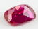 14 Ct Cushion Cut Natural Ruby AGSL Certificate - 3