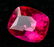 14 Ct Cushion Cut Natural Ruby AGSL Certificate - 4