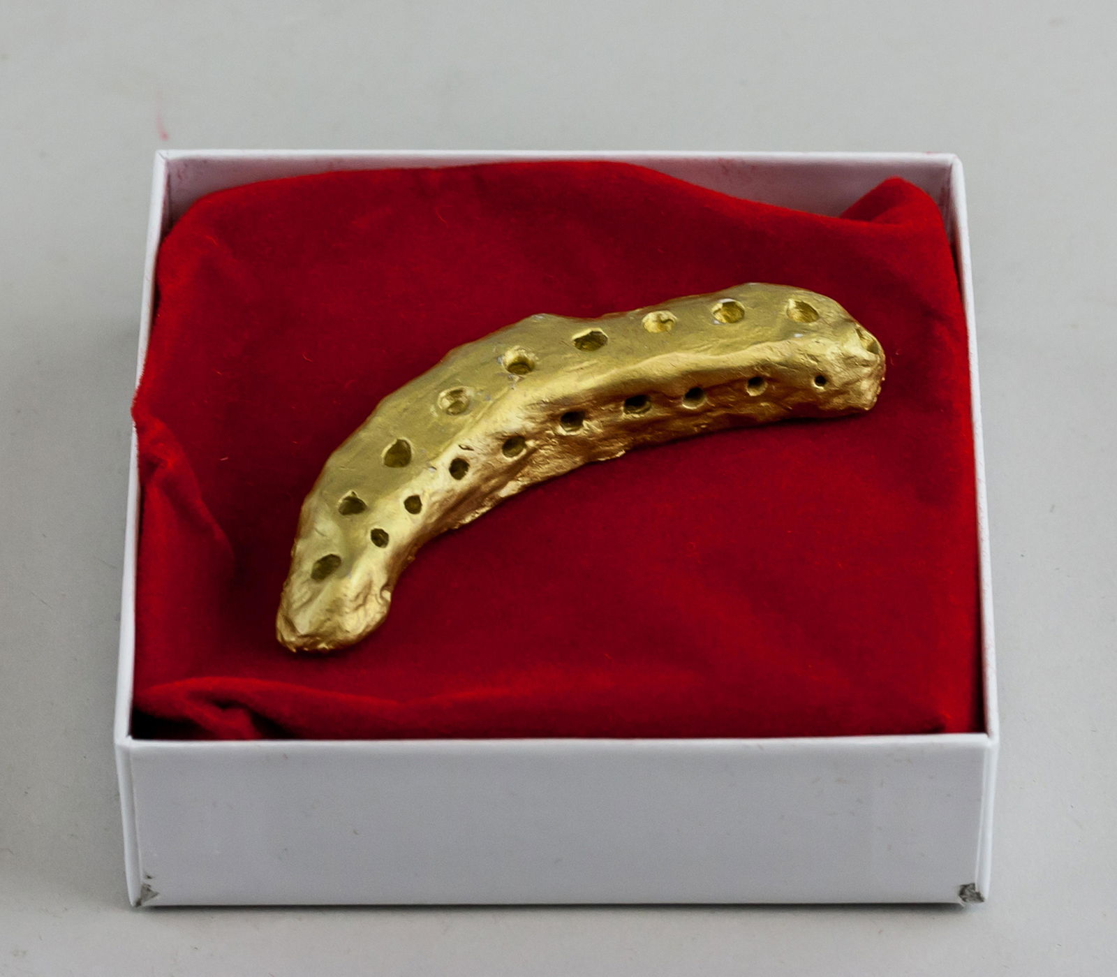 Yayoi Kusama "My Nerves Committed Suicide" 1999 (1 of 6)