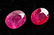Two 15ct (total) Ruby Gemstones RV $750 - 2