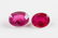 Two 15ct (total) Ruby Gemstones RV $750 - 4