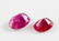 Two 15ct (total) Ruby Gemstones RV $750 - 5
