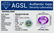 2.40 ct Oval Cut Pink Ruby AGSL Certificate - 4