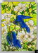 Louis C. Tiffany American School Oil on Paper - 2