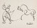 Pablo Picasso Spanish Cubist Signed Lithograph