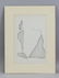 Agnes Martin American-Canadian Abstract Ink Paper - 2